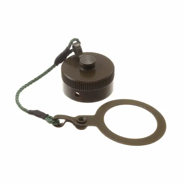 RJ11FC7G Amphenol Socapex  Accessori per connettori modulari